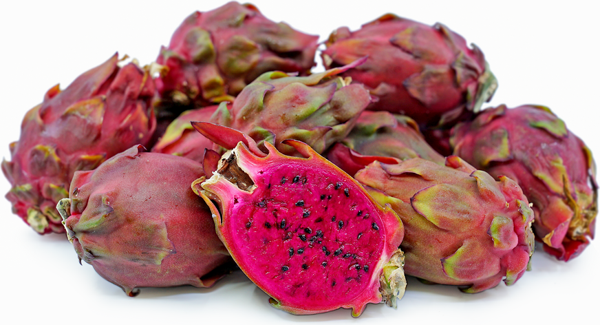 Sugar Dragon Fruit picture