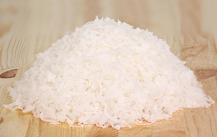 Sweetened Coconut Flakes picture
