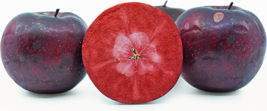 Niedzwetzkyana Apples picture