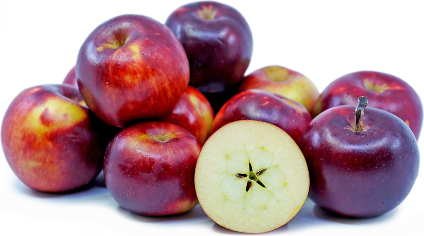 Arkansas Black Apples picture