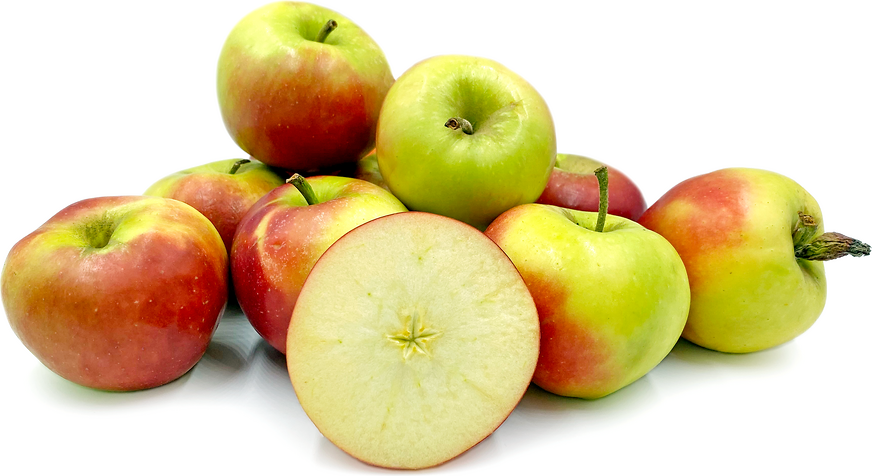 Muni Apples picture