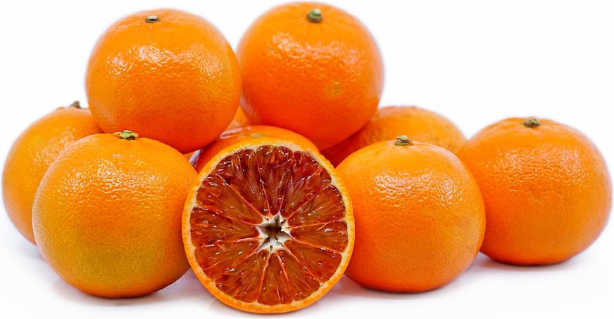 MandaRosa® Mandarins picture