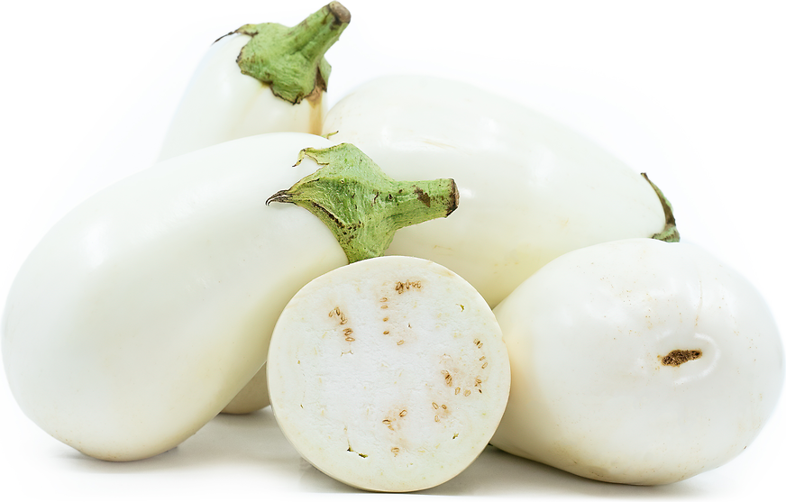 White Eggplant picture