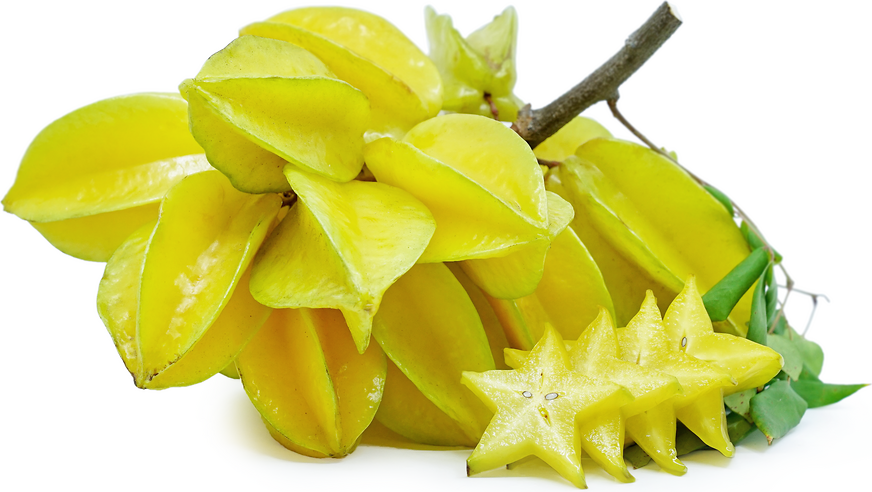 Taiwanese Star Fruit picture