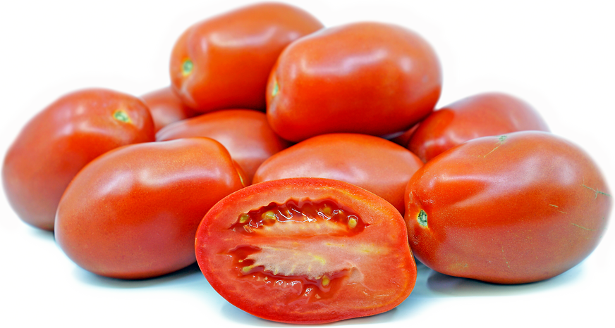 Roma Tomato Size Chart