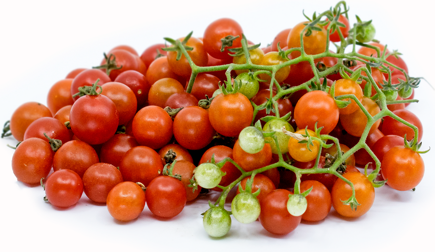 Red Currant Tomatoes picture