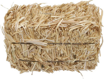 Mini Straw/Hay picture