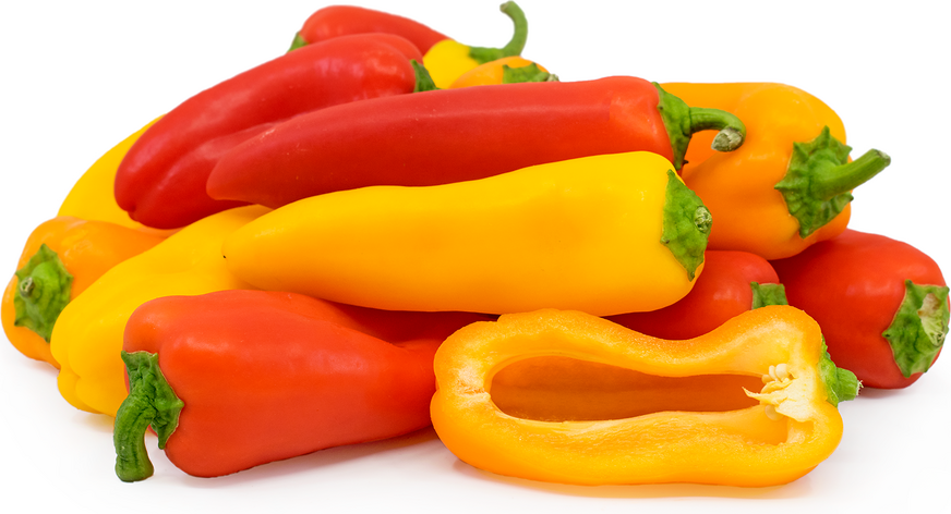 Mini Bell Peppers Nutritional Information Nutrition Pics mini-bell-peppers-nutritional-information-nutrition-pics