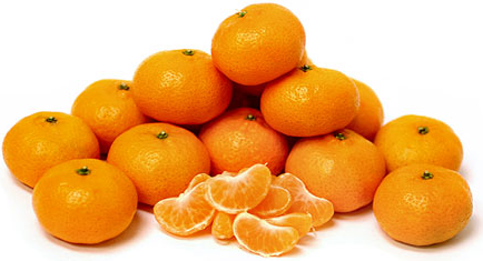 Kishu Tangerines picture