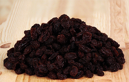Dried Raisins picture