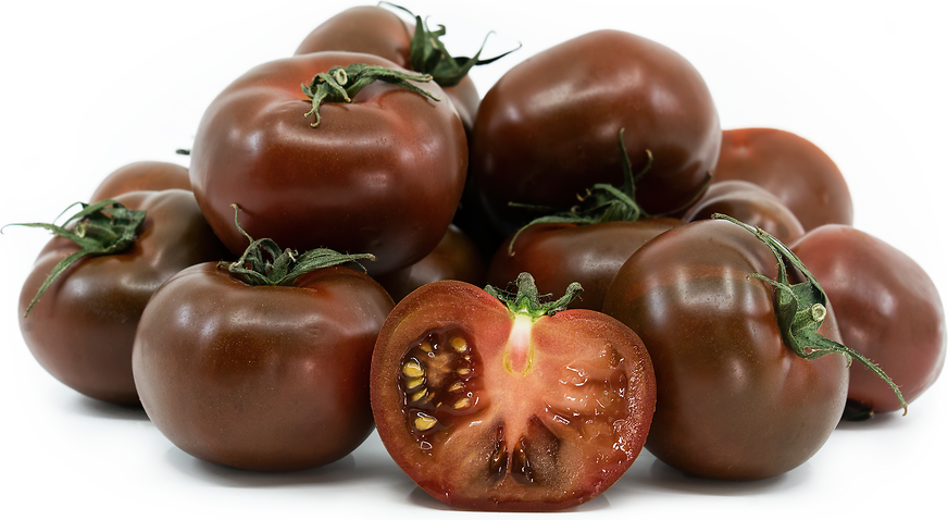 Kumato®  Tomatoes picture