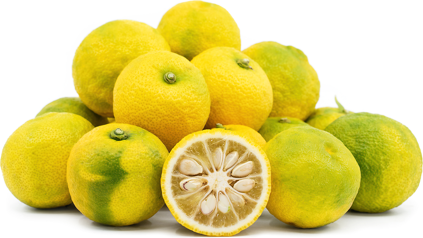 Yuzu Limes picture