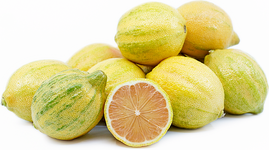 Pink Lemons picture