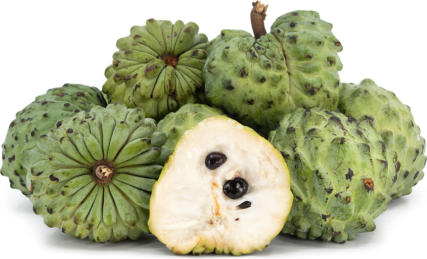 Sugar Apples picture