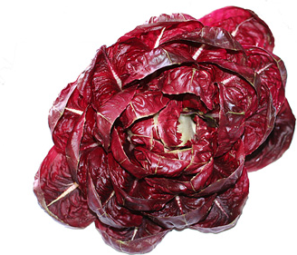 Radicchio Grumolo Rosso picture