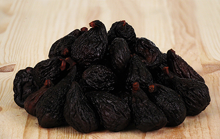 Dried Figs Black Mission picture