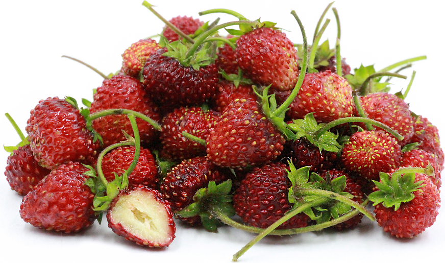 Wild Strawberries picture
