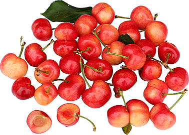 Cherries picture