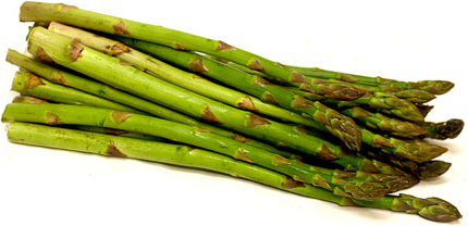 Large California Asparagus picture