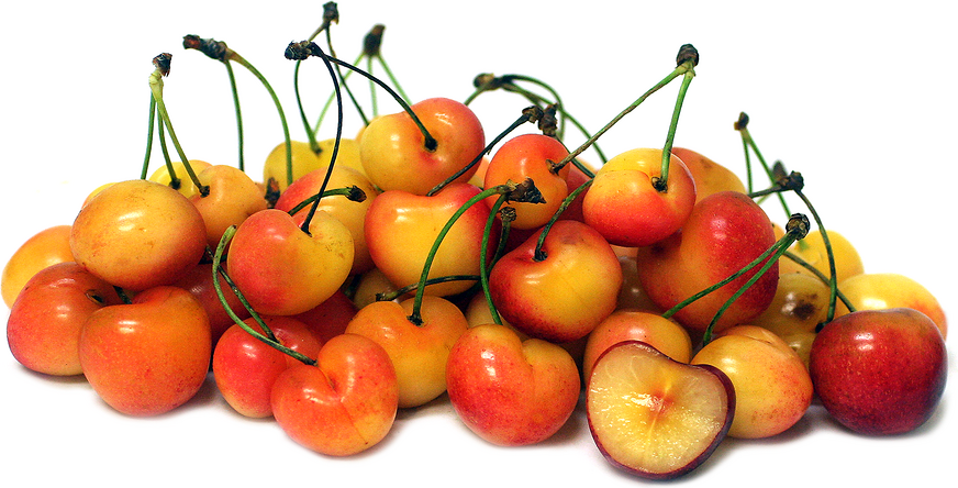 Rainier Cherries picture