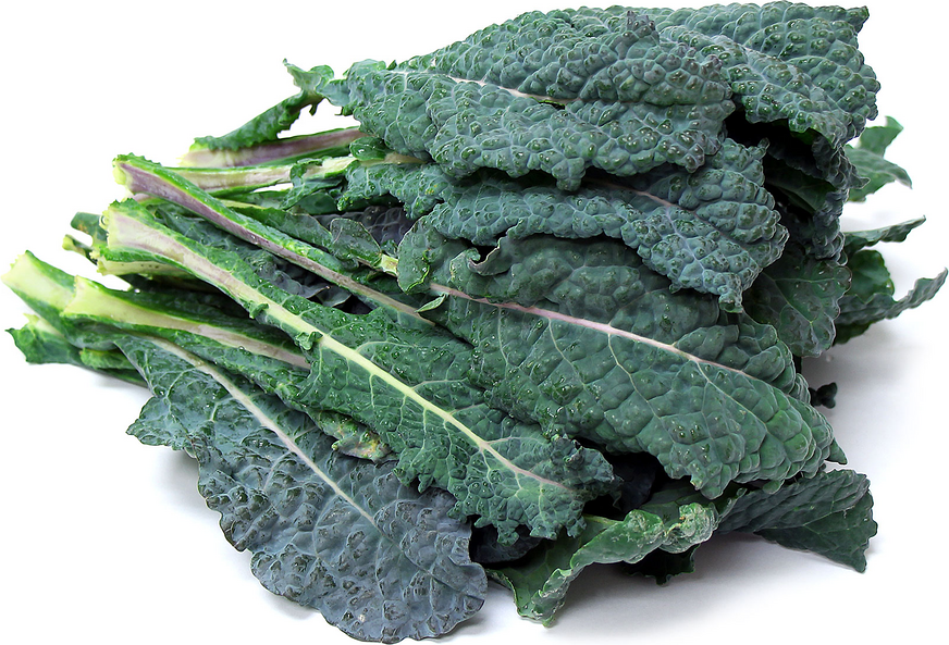 Black Kale picture