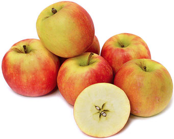 Fuji Apples picture