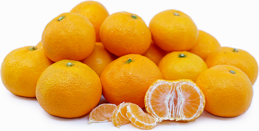 Satsuma Tangerines picture