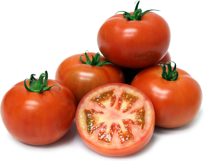 Org Tomato On The Vine picture