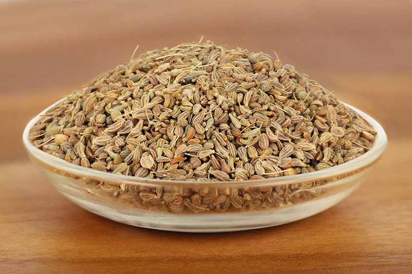 Whole Anise Seed picture