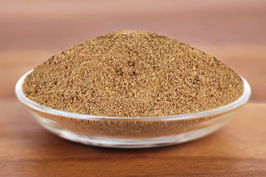 Ground Cumin Seed picture