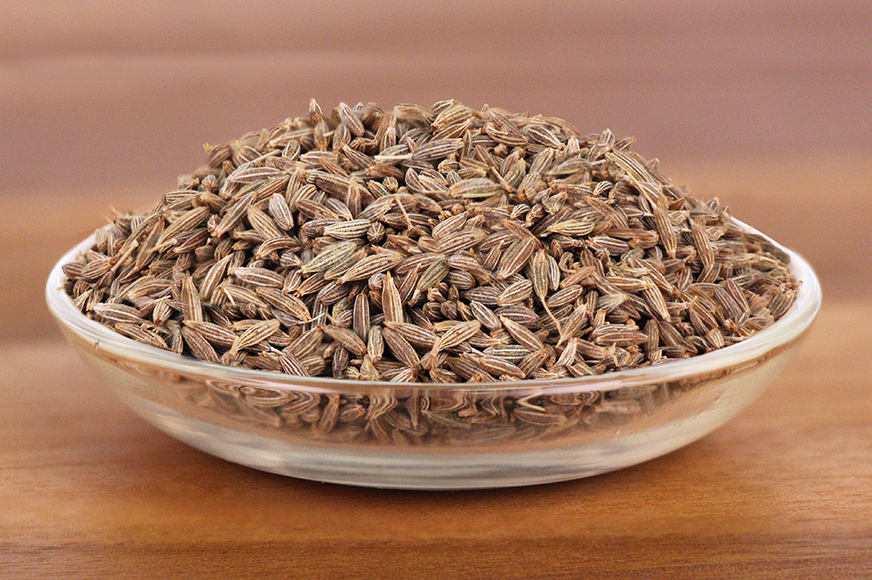 Whole Cumin Seed picture
