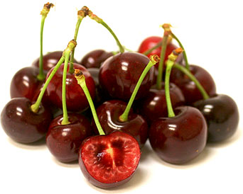 Tulare Cherries picture