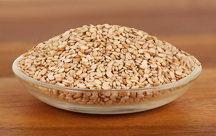 Toasted Sesame Seeds picture