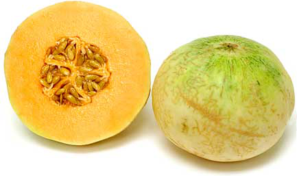 Butterscotch Melons picture