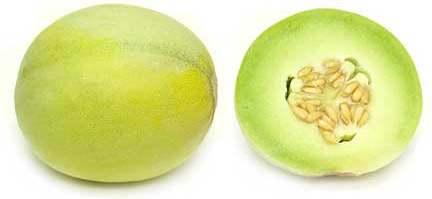 Boule D' Or Melons picture