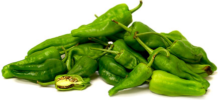 Padron Peppers picture