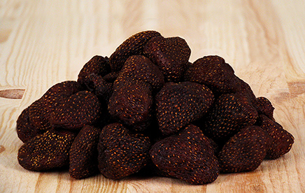Dried Strawberries picture
