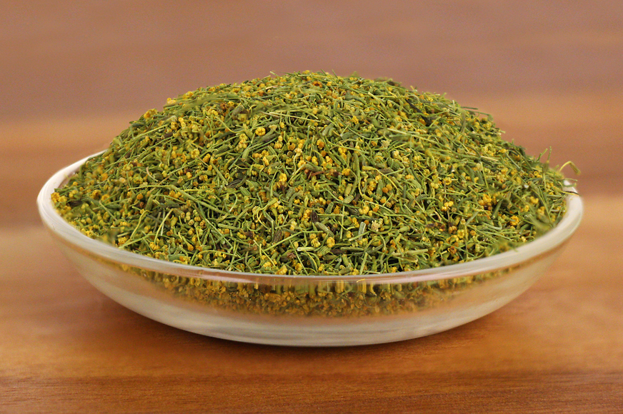 Dill Pollen Spice picture