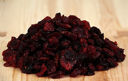 Dried Cranberries picture