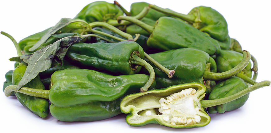 Padron Chile Peppers picture