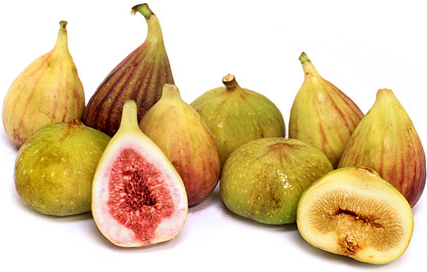 White Figs picture