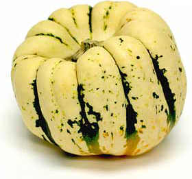 Sweet Dumpling Squash picture