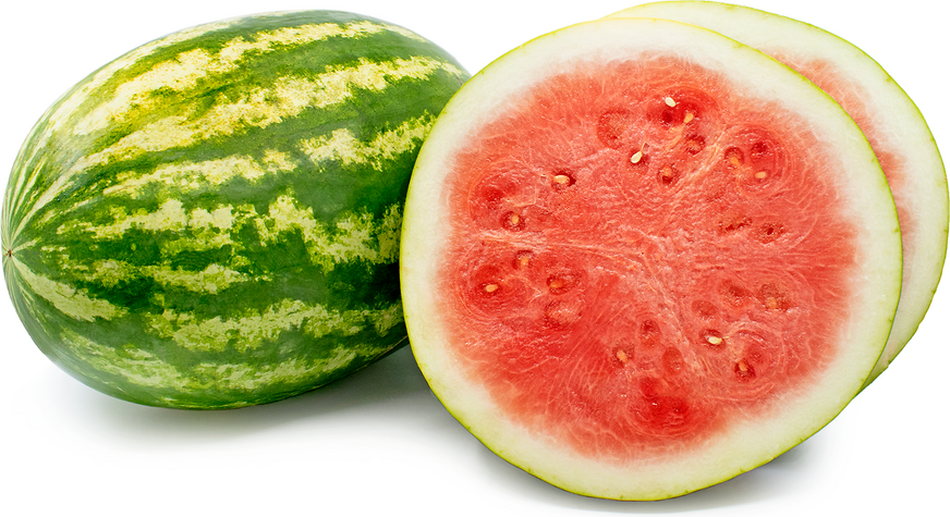 Watermelon Melon picture