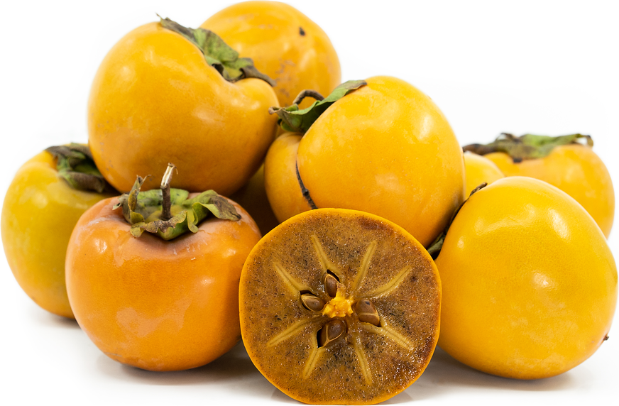 Hyakume Persimmons picture