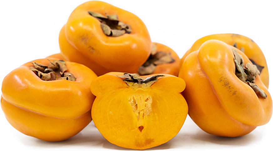 Tamopan Persimmons picture