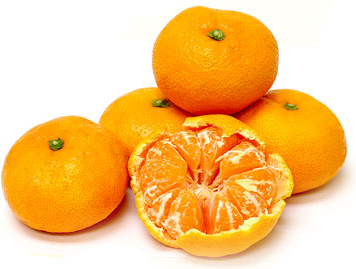 Satsuma Tangerines picture