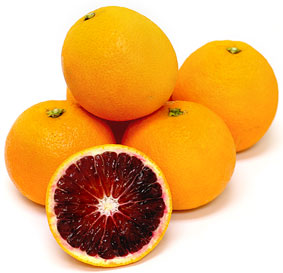 Moro Blood Oranges picture