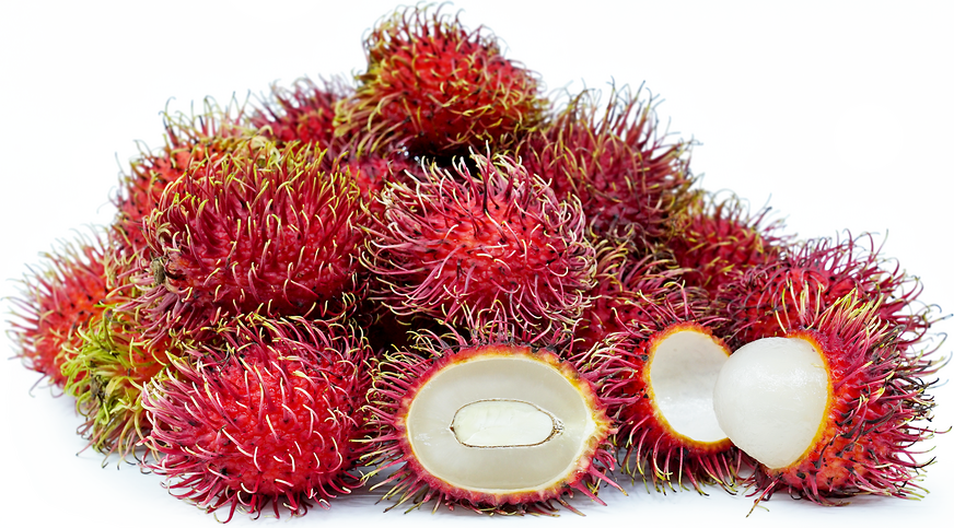 Rambutan picture