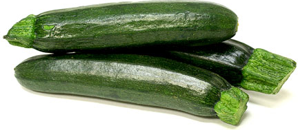 Baby Green Zucchini picture