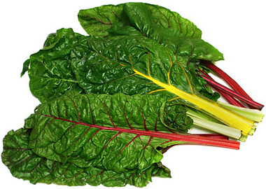 Rainbow Chard picture